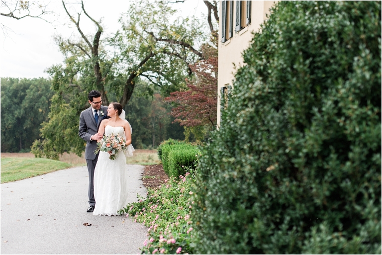 Kathy Josh Belmont Manor Wedding (16)