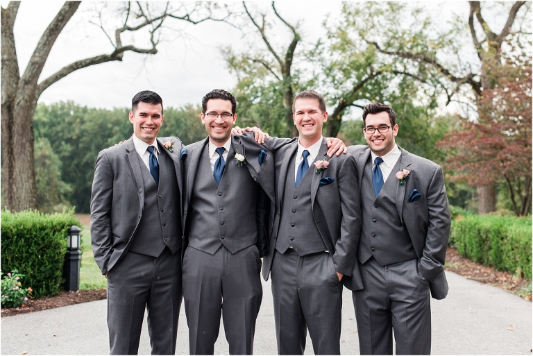 Kathy Josh Belmont Manor Wedding (17)