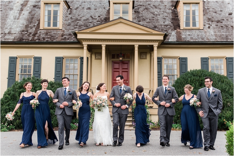 Kathy Josh Belmont Manor Wedding (19)