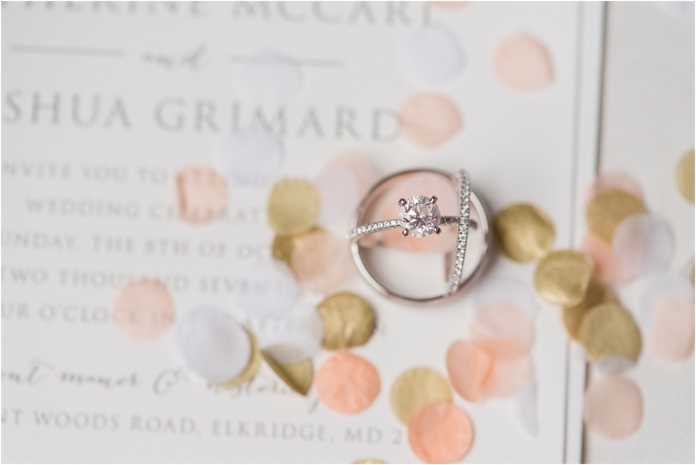 Kathy Josh Belmont Manor Wedding (2)