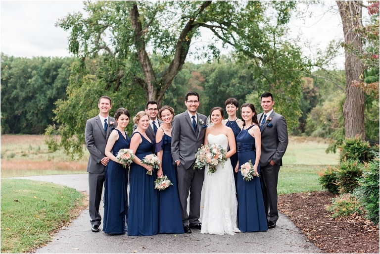 Kathy Josh Belmont Manor Wedding (20)