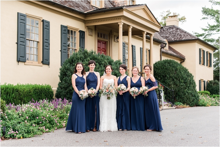 Kathy Josh Belmont Manor Wedding (22)