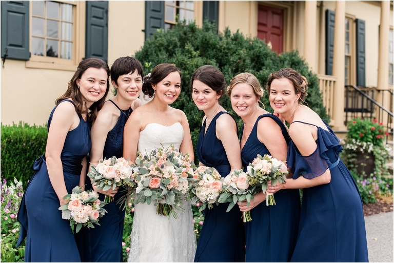 Kathy Josh Belmont Manor Wedding (26)