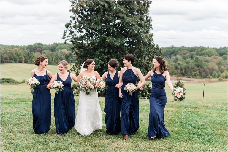 Kathy Josh Belmont Manor Wedding (27)