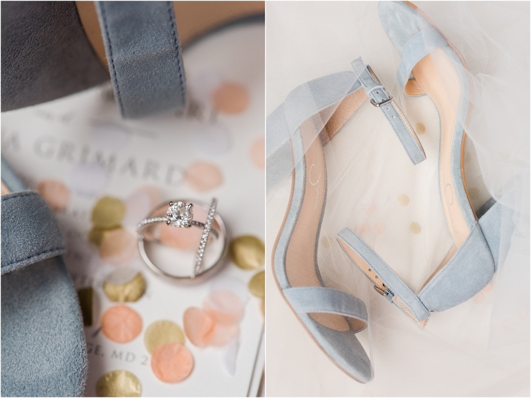 Kathy Josh Belmont Manor Wedding (6)