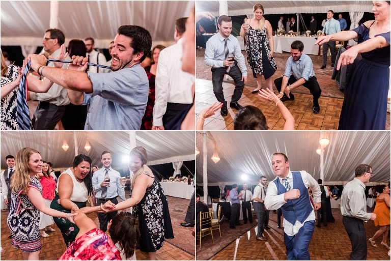 Kathy Josh Belmont Manor Wedding (63)