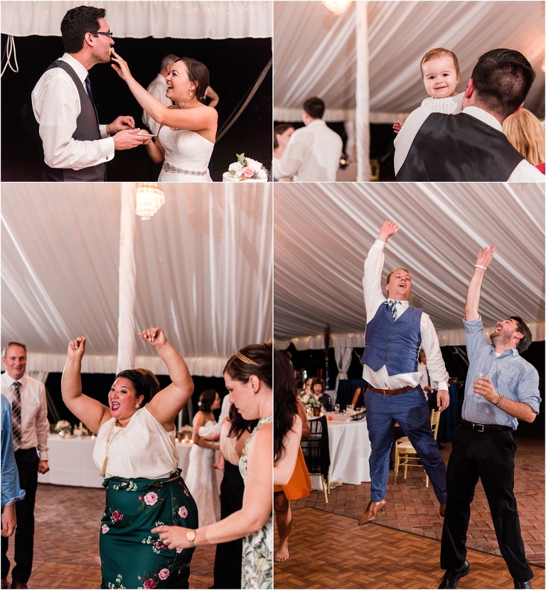 Kathy Josh Belmont Manor Wedding (65)