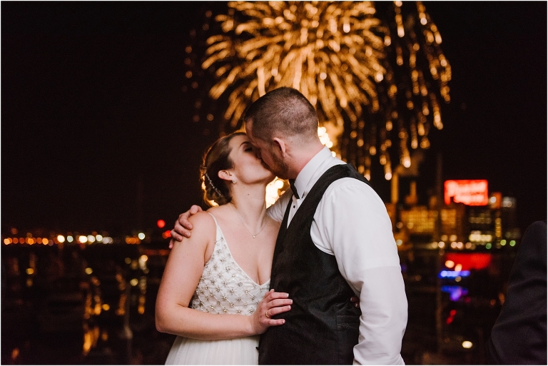 Baltimore Tabrizis New Years Eve wedding Brittany Perry-154