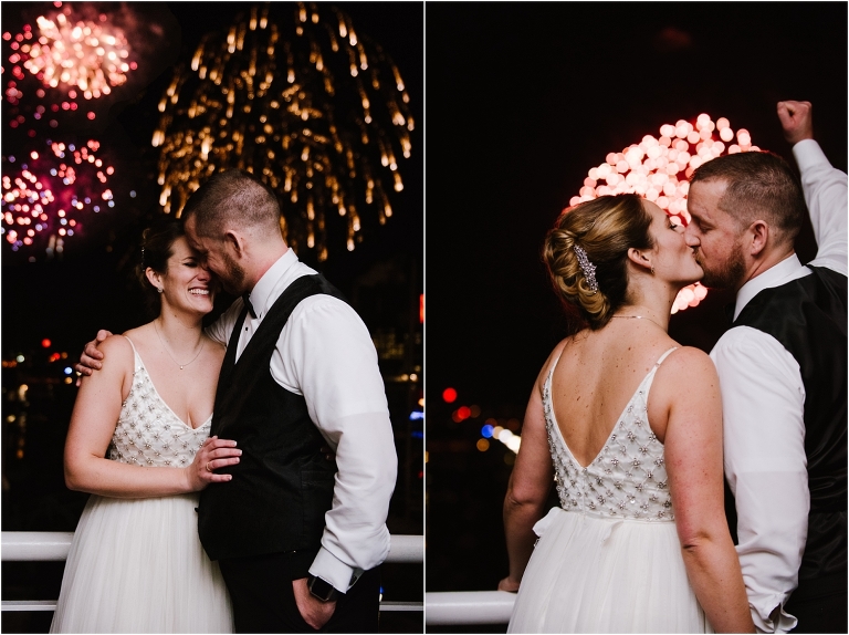 Baltimore Tabrizis New Years Eve wedding Brittany Perry-155