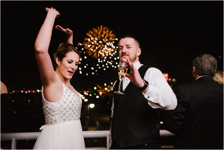 Baltimore Tabrizis New Years Eve wedding Brittany Perry-166