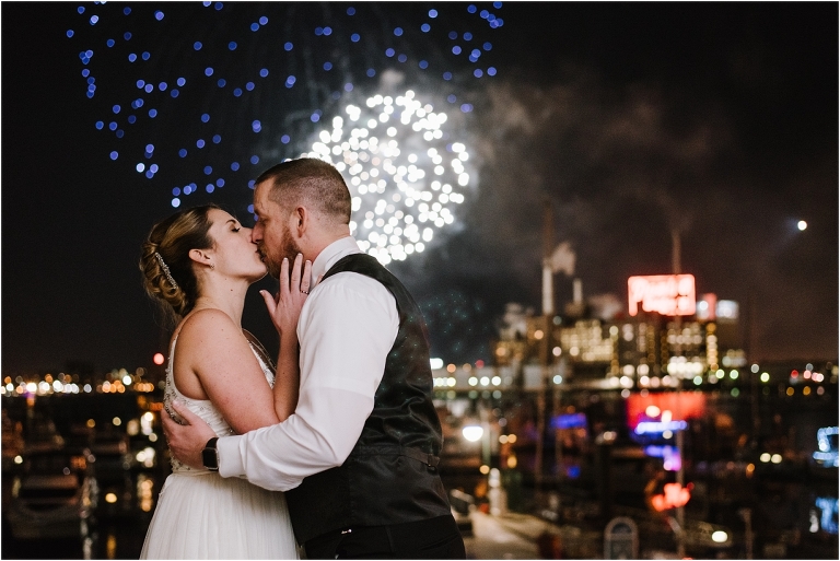 Baltimore Tabrizis New Years Eve wedding Brittany Perry-176