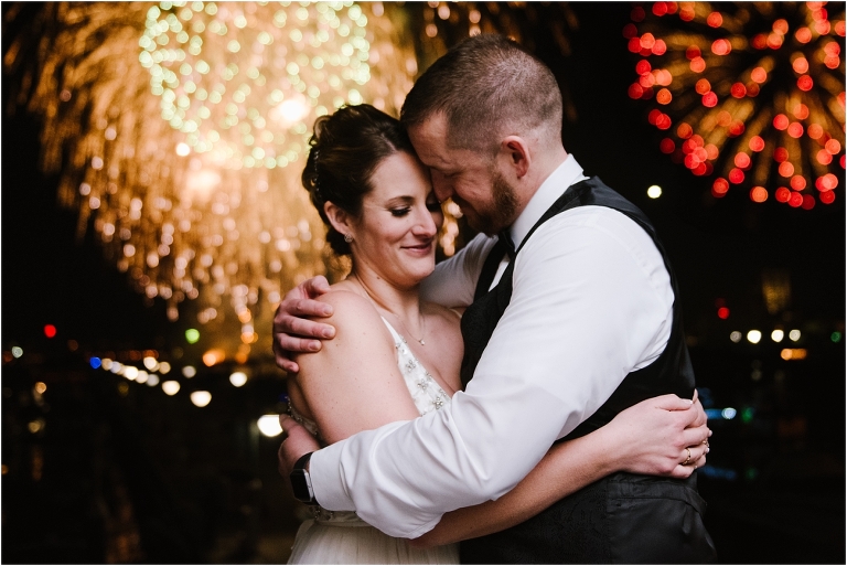 Baltimore Tabrizis New Years Eve wedding Brittany Perry-181