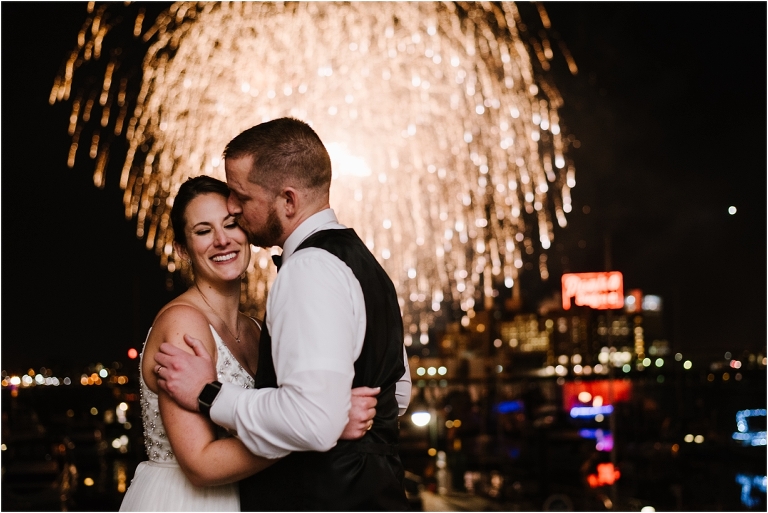 Baltimore Tabrizis New Years Eve wedding Brittany Perry-182