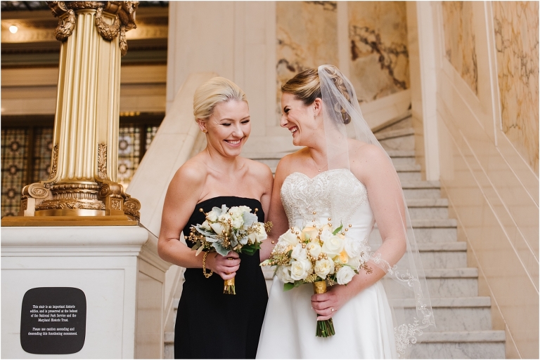 Baltimore Tabrizis New Years Eve wedding Brittany Perry-24