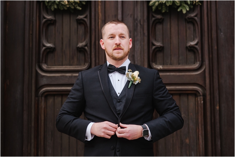 Baltimore Tabrizis New Years Eve wedding Brittany Perry-35