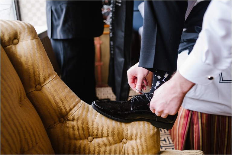 Baltimore Tabrizis New Years Eve wedding Brittany Perry-4