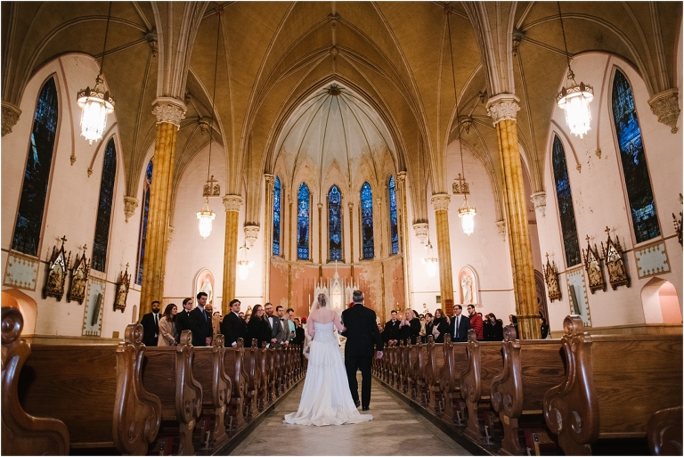 Baltimore Tabrizis New Years Eve wedding Brittany Perry-47