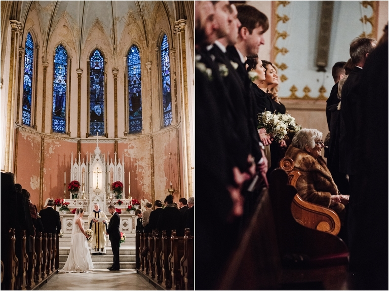 Baltimore Tabrizis New Years Eve wedding Brittany Perry-50