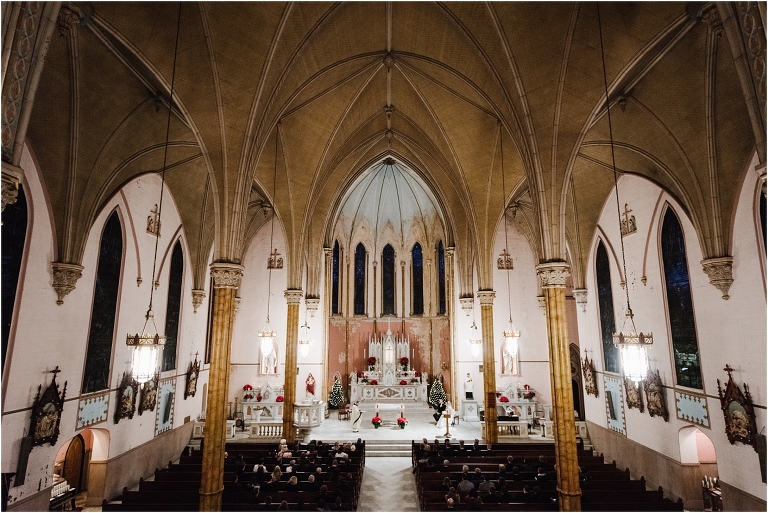 Baltimore Tabrizis New Years Eve wedding Brittany Perry-57