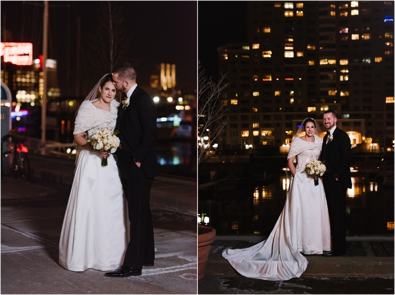 Baltimore Tabrizis New Years Eve wedding Brittany Perry-84