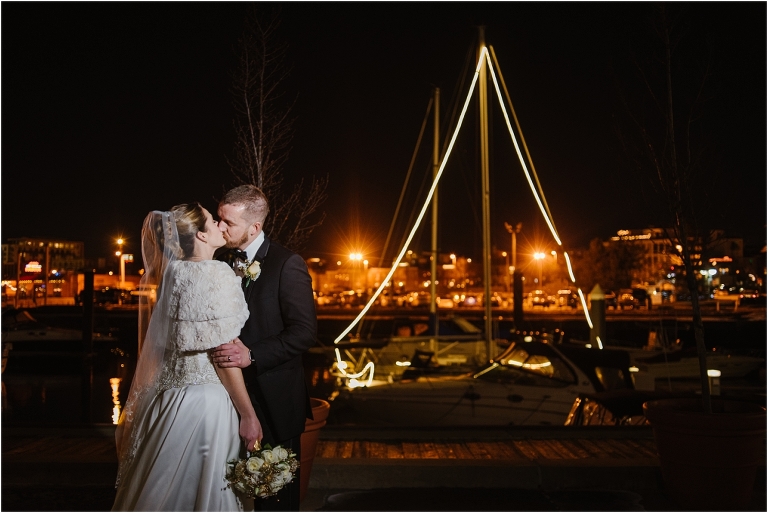 Baltimore Tabrizis New Years Eve wedding Brittany Perry-86