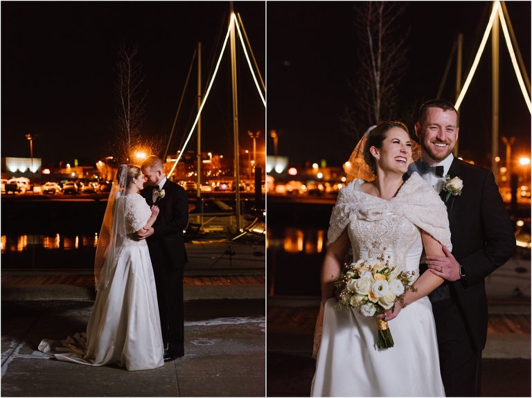 Baltimore Tabrizis New Years Eve wedding Brittany Perry-90