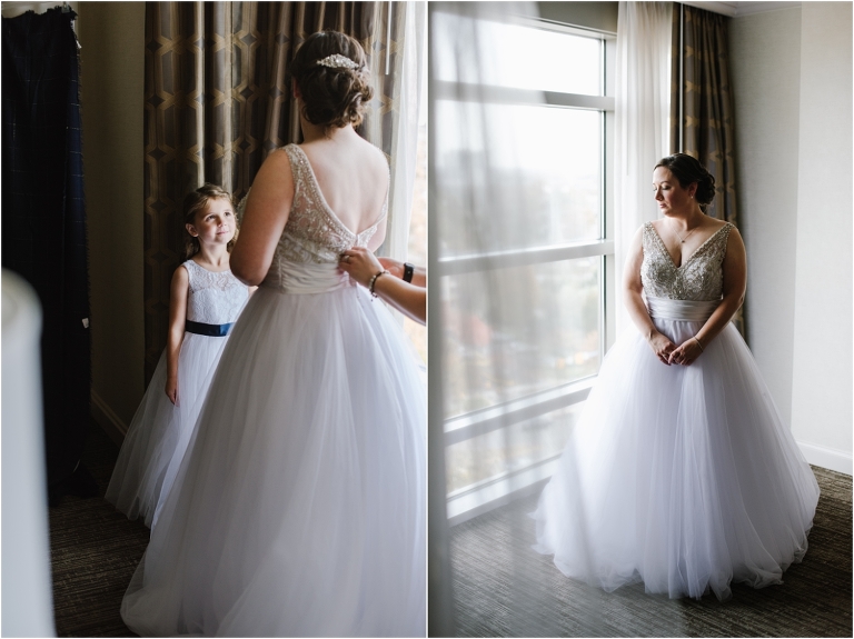 Trump National Golf Club Wedding Meghan Travis-13