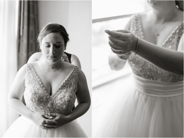 Trump National Golf Club Wedding Meghan Travis-15