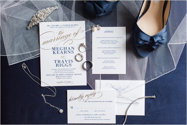 Trump National Golf Club Wedding Meghan Travis-2