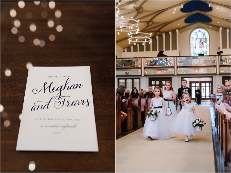 Trump National Golf Club Wedding Meghan Travis-21