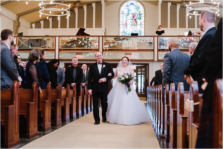 Trump National Golf Club Wedding Meghan Travis-23