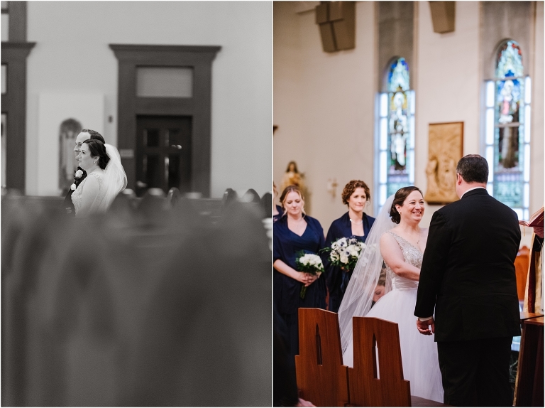 Trump National Golf Club Wedding Meghan Travis-24