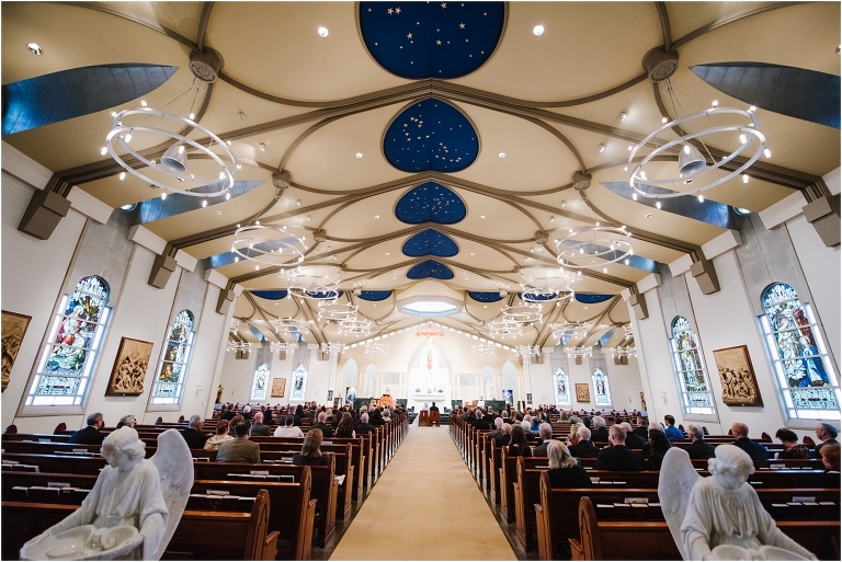 Trump National Golf Club Wedding Meghan Travis-25