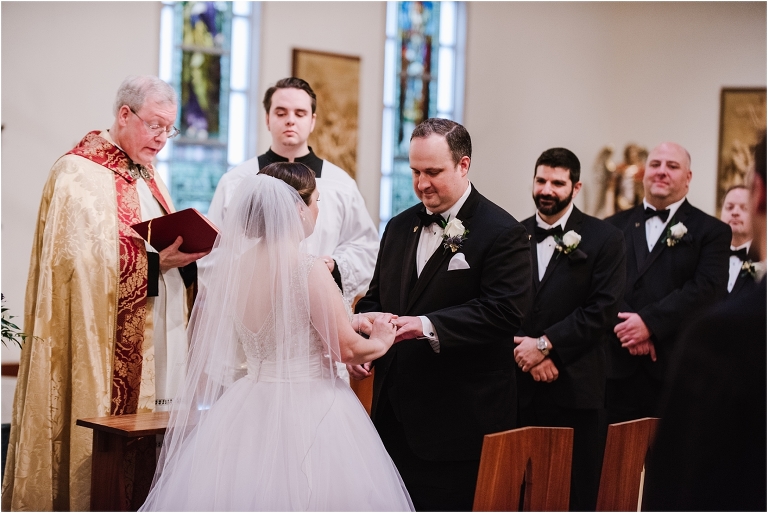 Trump National Golf Club Wedding Meghan Travis-28