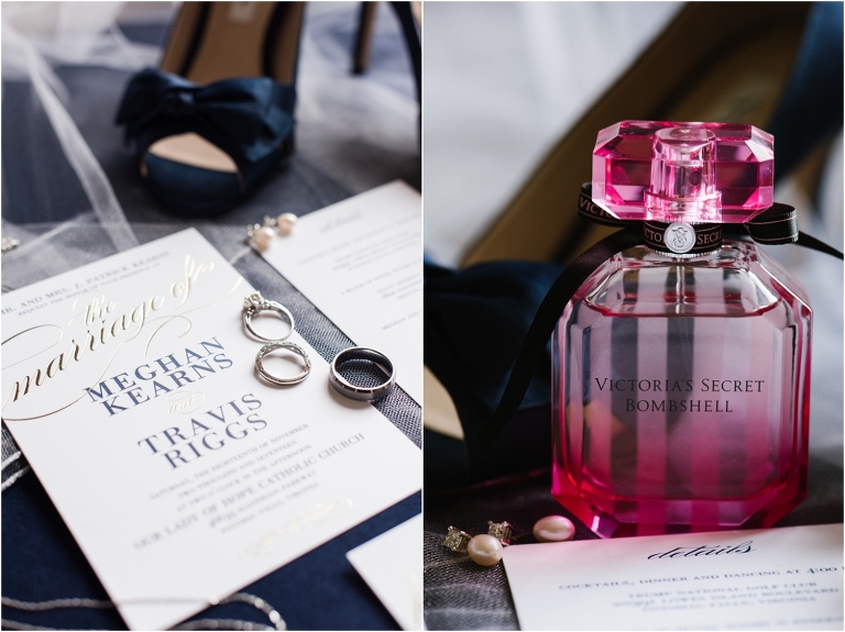 Trump National Golf Club Wedding Meghan Travis-3