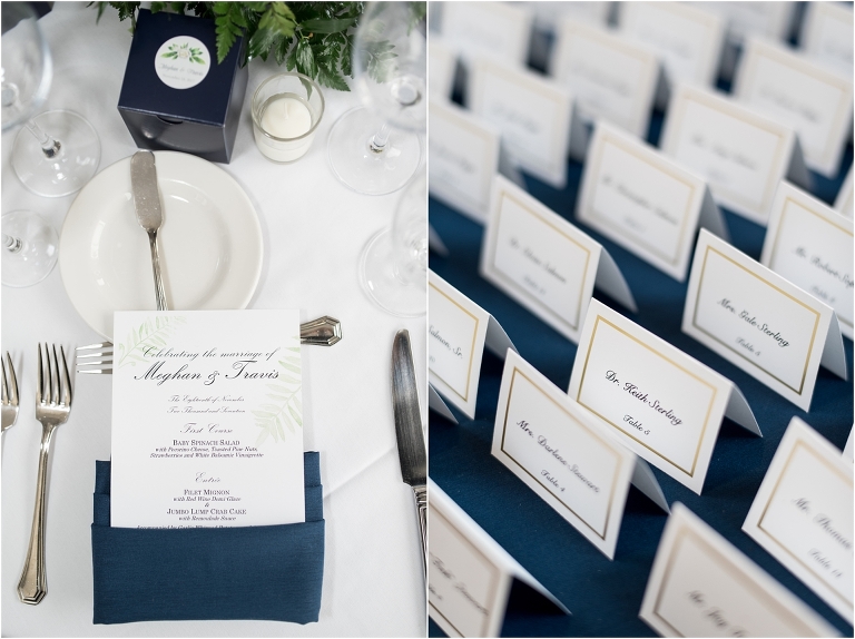 Trump National Golf Club Wedding Meghan Travis-30