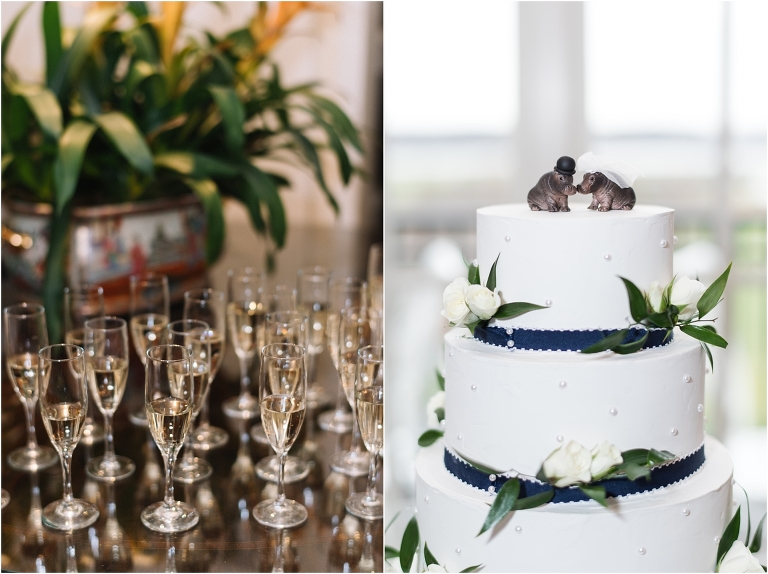 Trump National Golf Club Wedding Meghan Travis-32