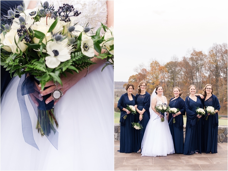 Trump National Golf Club Wedding Meghan Travis-41