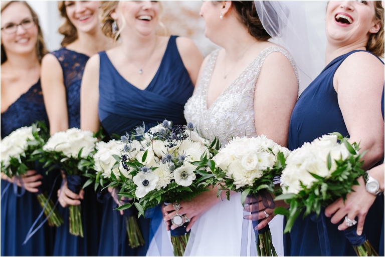 Trump National Golf Club Wedding Meghan Travis-42