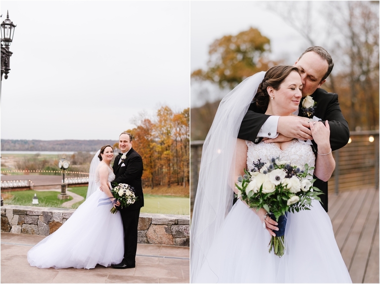 Trump National Golf Club Wedding Meghan Travis-48