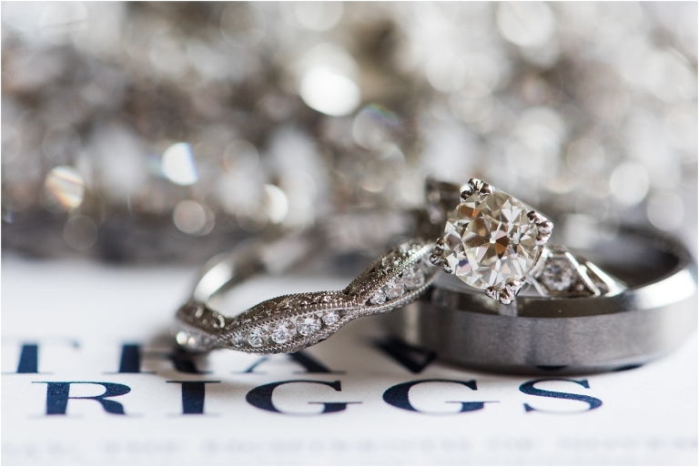 Trump National Golf Club Wedding Meghan Travis-5