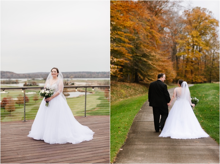 Trump National Golf Club Wedding Meghan Travis-55