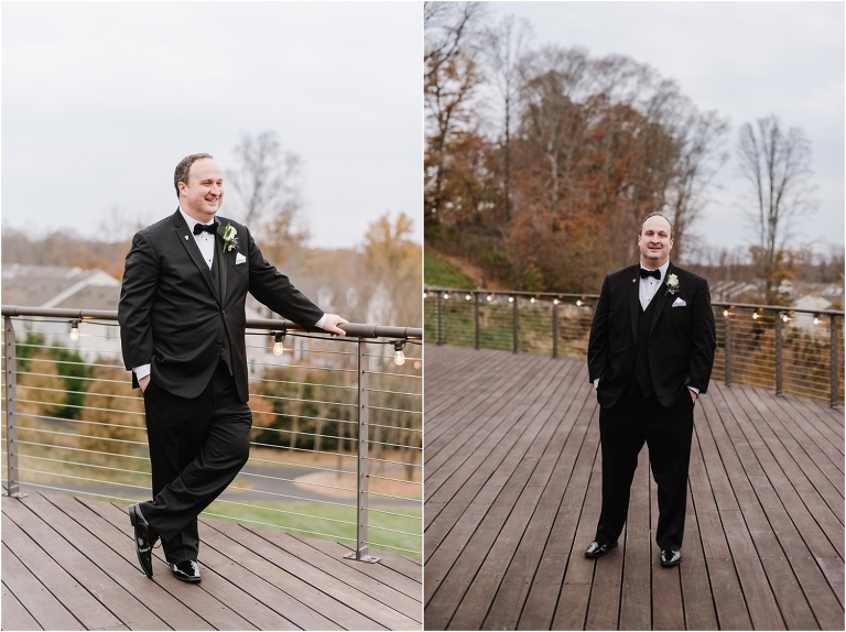 Trump National Golf Club Wedding Meghan Travis-56