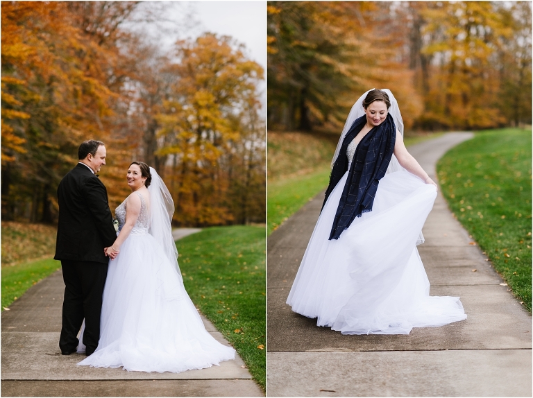 Trump National Golf Club Wedding Meghan Travis-59