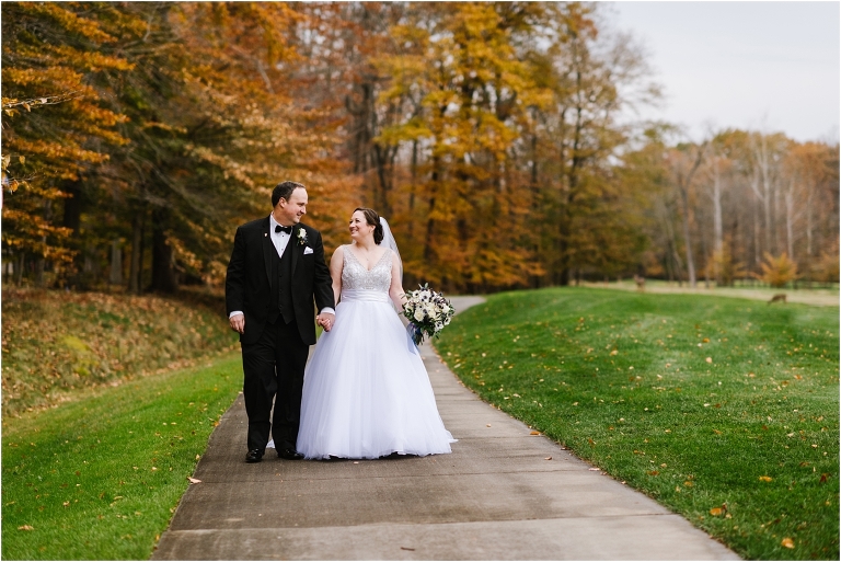 Trump National Golf Club Wedding Meghan Travis-60