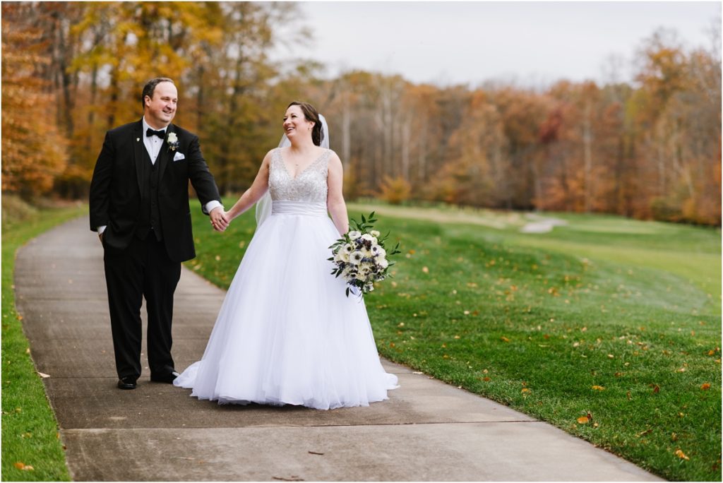 Trump National Golf Club Wedding Meghan Travis61 Lauren