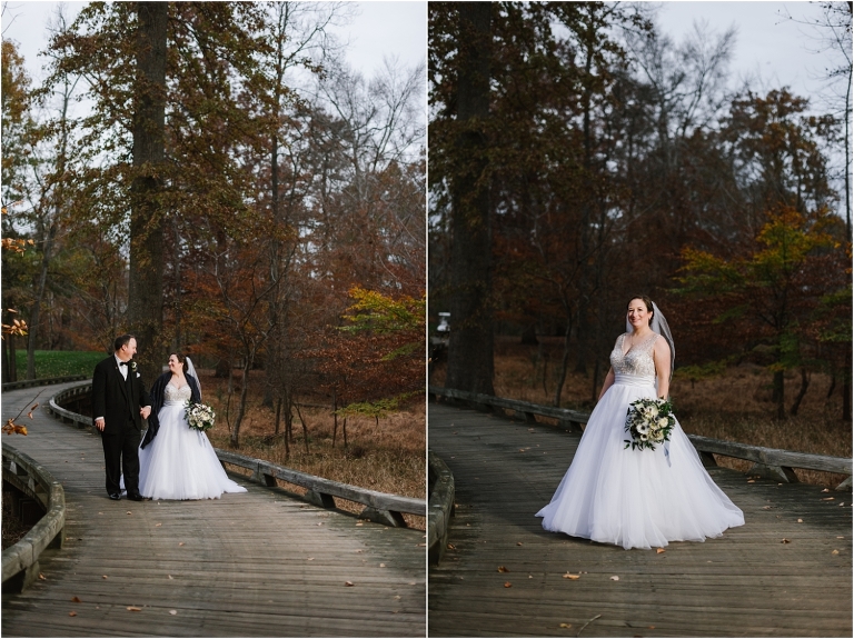 Trump National Golf Club Wedding Meghan Travis-69