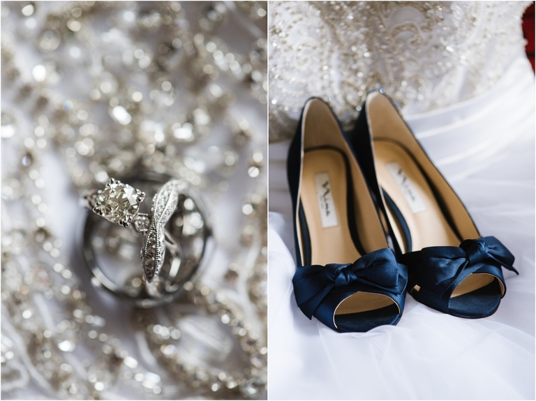 Trump National Golf Club Wedding Meghan Travis-7