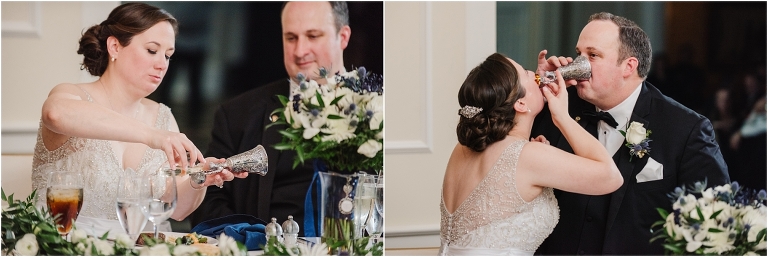 Trump National Golf Club Wedding Meghan Travis-77