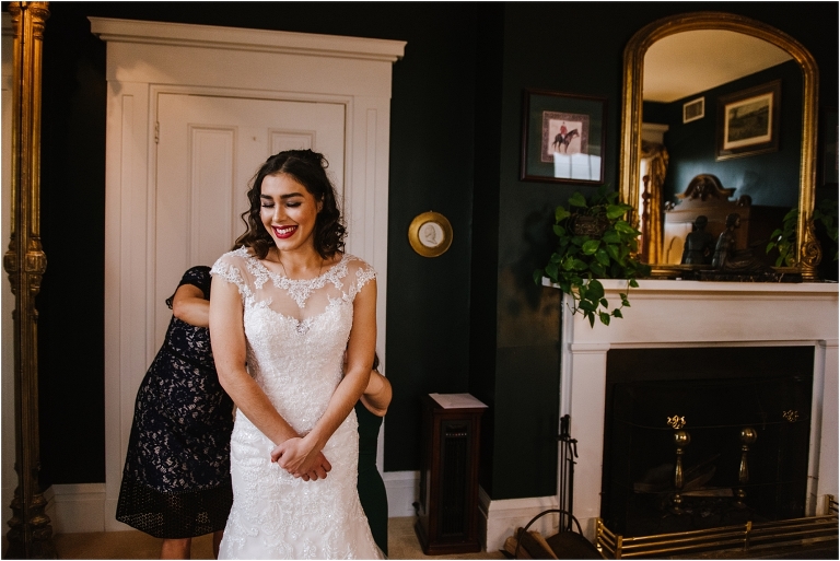 Antrim 1844 Winter Wedding Juliana Michael-18